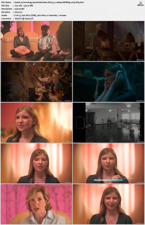 Growing Up 2022 S01 WEBRip EAC3 5 1 1080p x265-SiQ