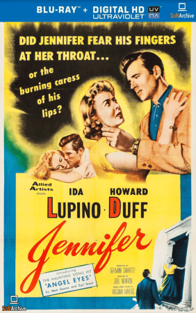 Jennifer 1953 1080p BluRay x264-OFT