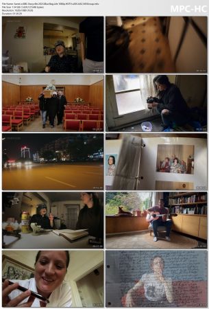 BBC Storyville - Blue Bag Life (2023) 1080p HDTV x265 AAC MVGroup