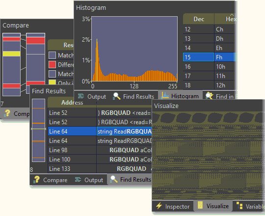 SweetScape 010 Editor 14.0 Linux