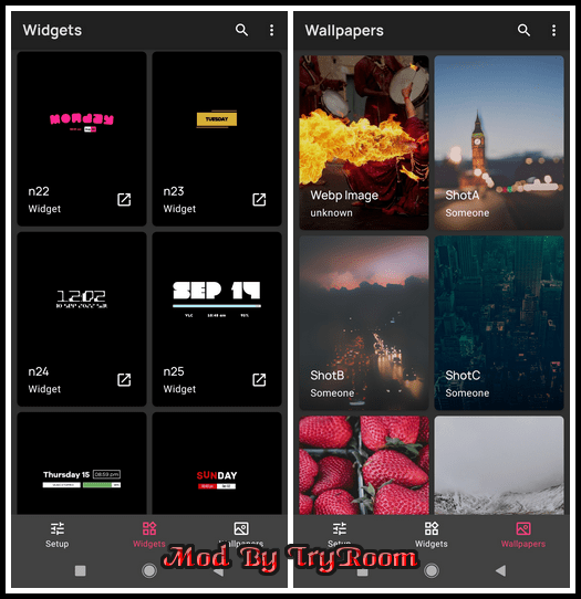 Noodle KWGT v1.0.7