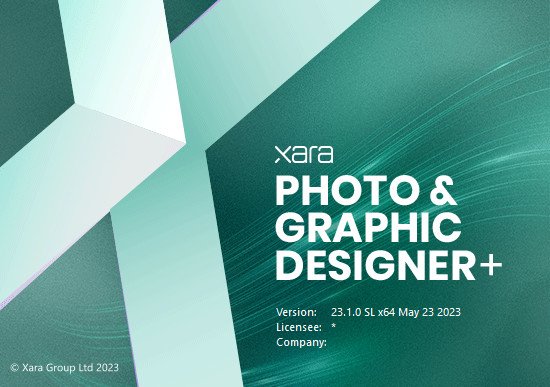 Xara Photo Graphic Designer 23 1 0 66918 Neverb