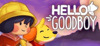 Hello Goodboy-FCKDRM