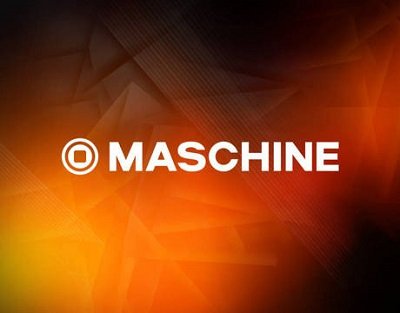 Native Instruments Maschine 2 Factory Library v1.3.9