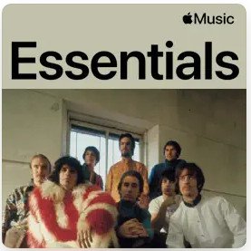 Blood, Sweat &amp; Tears - Essentials (2023)