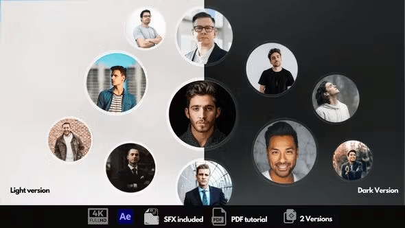 Videohive - Team Opener - 45791771