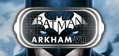 Batman Arkham VR-P2P