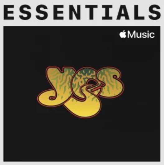 Yes - Essentials (2023)
