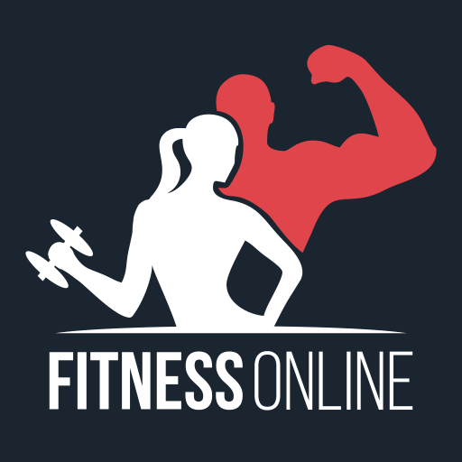 Fitness app: home, gym workout v2.16.2