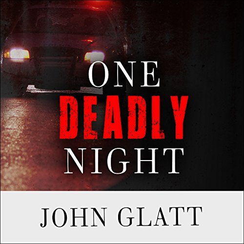 One Deadly NightAudiobook
