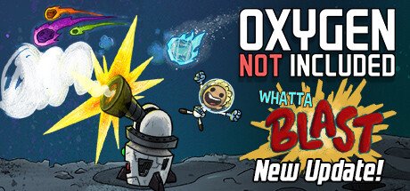 Oxygen Update v1.022-TENOKE