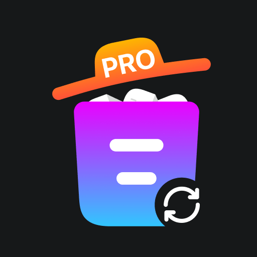 Recovery Photo Video &amp; Contact v0.3
