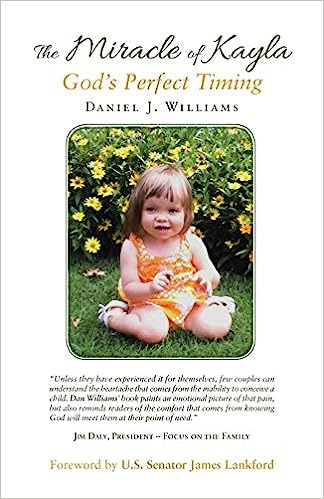 The Miracle of Kayla: God's Perfect Timing