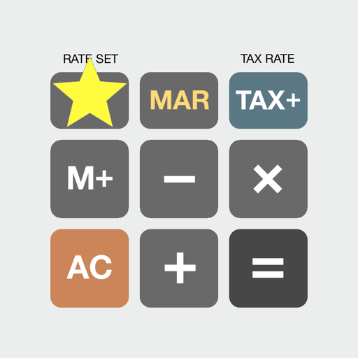 Simple Calculator+ v1.7.3