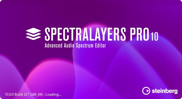free for ios download MAGIX / Steinberg SpectraLayers Pro 10.0.40.339