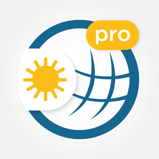 Weather &amp; Radar USA - Pro v2024.12.1