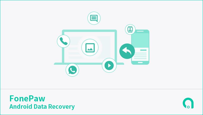 FonePaw Android Data Recovery 5.7.0 downloading
