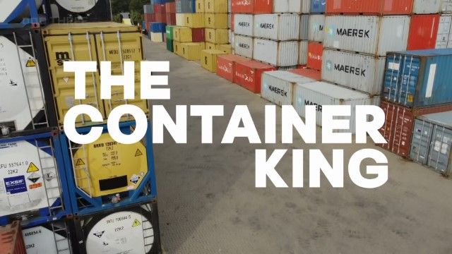 BBC We Are England - The Container King (2022) 1080p HDTV x265 AAC MVGroup
