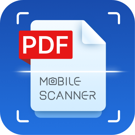 Mobile Scanner App - Scan PDF v2.12.20