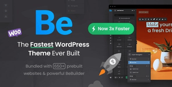 ThemeForest - Betheme v27.0.6 - Responsive Multipurpose WordPress &amp; WooCommerce Theme - 7758048 - NULLED