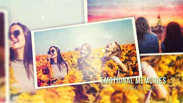 Videohive - Photo Slideshow - 46139779