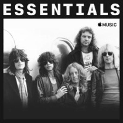 Aerosmith - Essentials (2023)