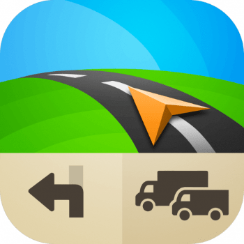 Sygic Maps TomTom 2023.03