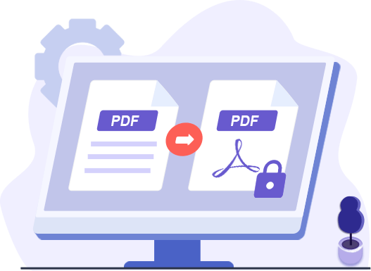 Coolmuster PDF Locker 3.0.2 Multilingual