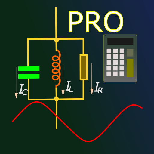 Calctronics- electronics tools v1.22 build 24