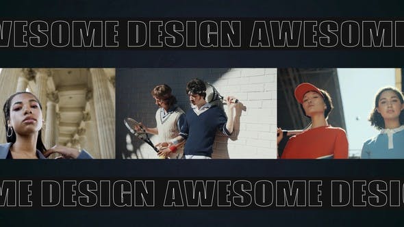 Videohive - Opener Promo - 46211820