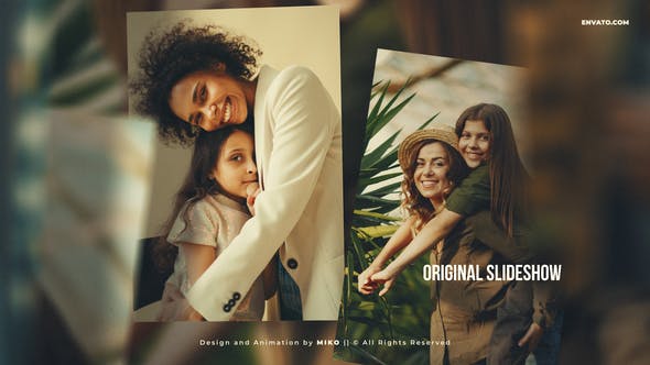 Videohive - Photo Slideshow Gallery - 44972406