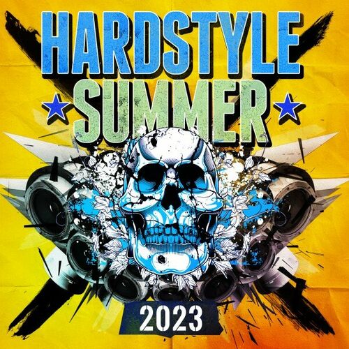 VA - Hardstyle Summer 2023 (2023) MP3