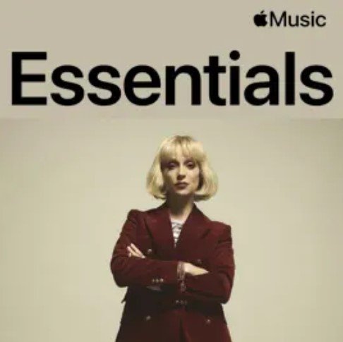 St. Vincent – Essentials (2023)