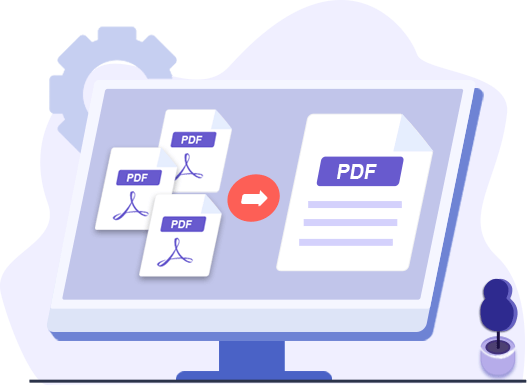 Coolmuster PDF Merger 3.3.1 Multilingual