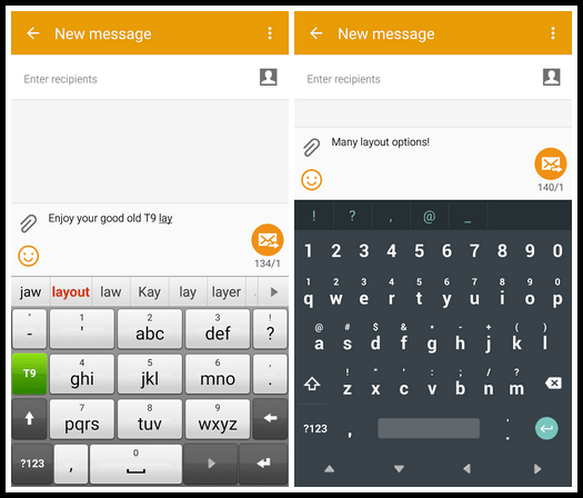 Smart Keyboard Pro v4.25.4
