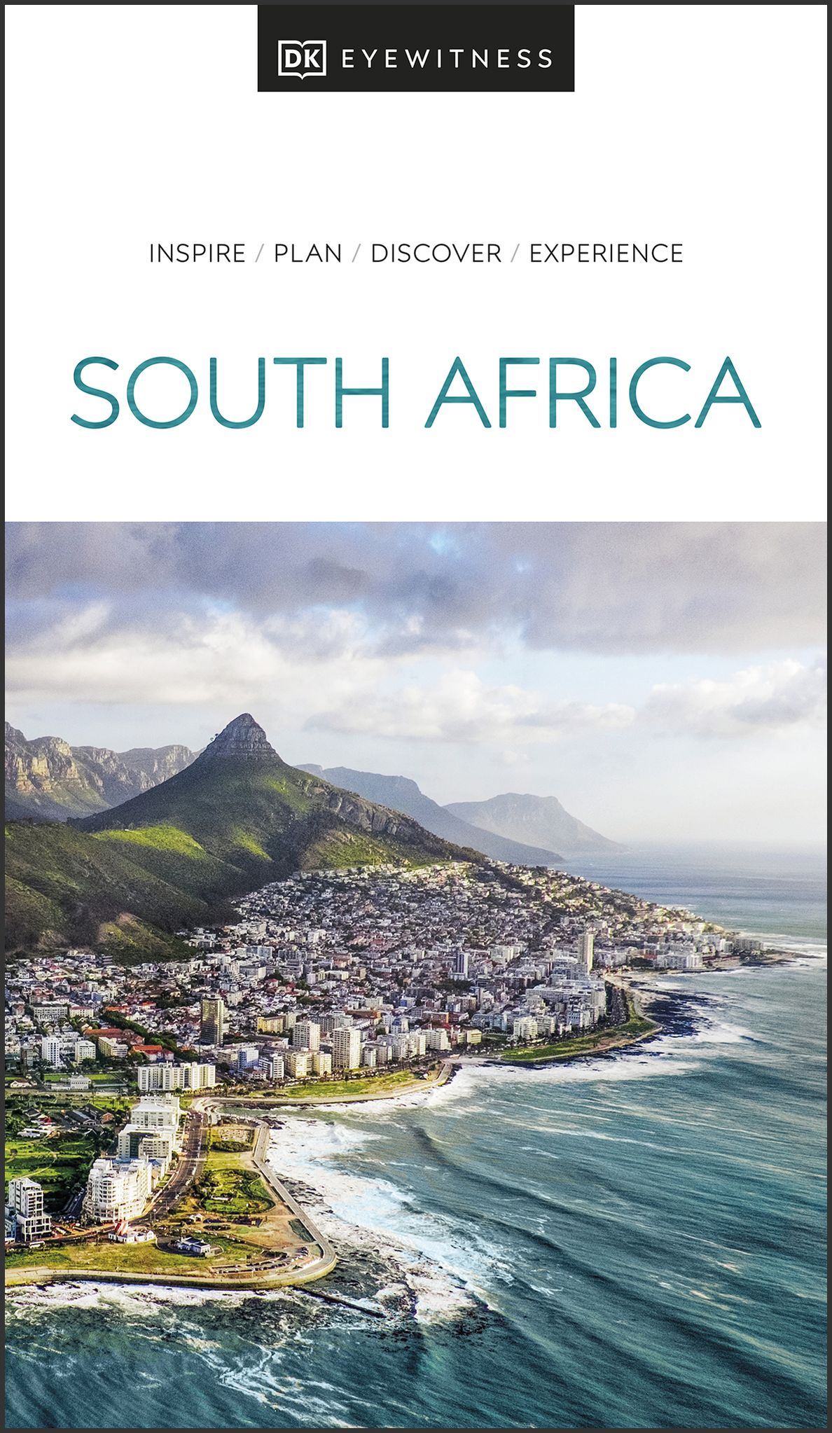 dk eyewitness travel guide south africa