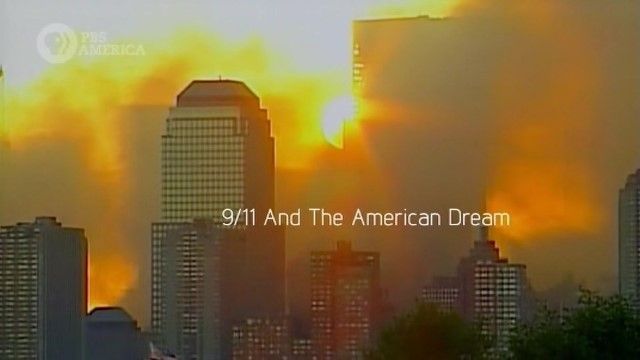 PBS - 9/11 And the American Dream (2011) PDTV x265 AAC MVGroup