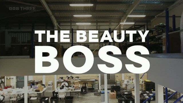 BBC We Are England - The Beauty Boss (2022) 1080p HDTV x265 AAC MVGroup