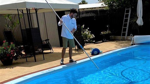 Home Owners Pool Maintenance Course