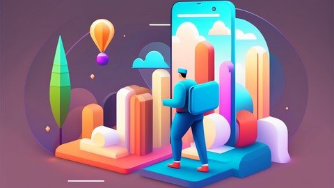 Master The Art Of Mobile App Ui Design For Android And Ios 2023