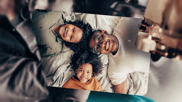 Videohive - Photo Slideshow - 46363124
