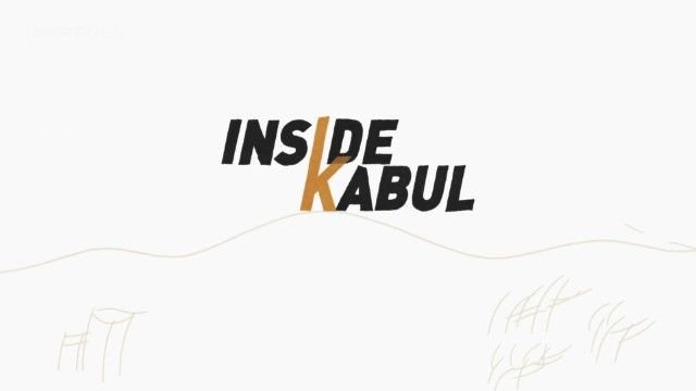 BBC Storyville - Inside Kabul (2023) 1080p HDTV x265 AAC MVGroup