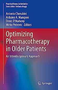 Optimizing Pharmacotherapy in Older Patients: An Interdisciplinary Approach