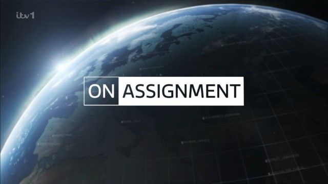 ITV On Assignment - USA, Mexico and France (2023) 1080p HDTV x265 AAC MVGroup