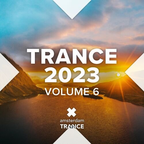 Various Artists - Trance 2023 Vol.6 (2023) MP3