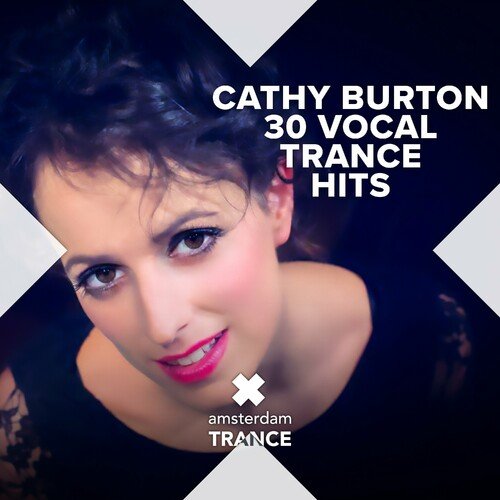 VA - 30 Vocal Trance Hits (2023) MP3