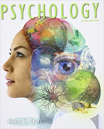 Psychology, Tenth Edition