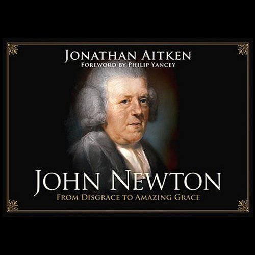 John NewtonAudiobook