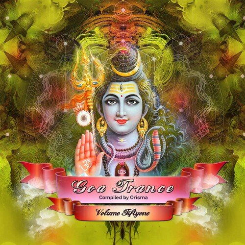 Various Artists - Goa Trance Vol.51 (2023) MP3