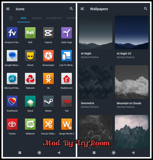 Iggy - Icon Pack v11.0.8 Build 9005